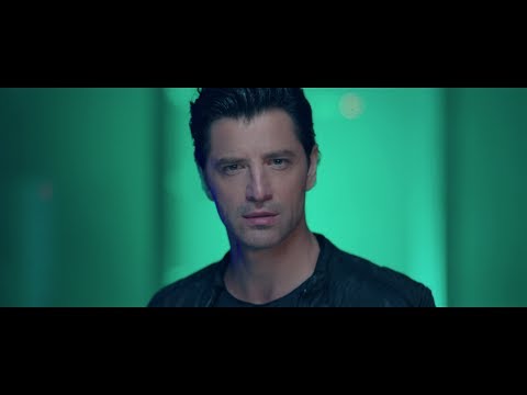 Sirusho feat. Sakis Rouvas - SEE Official Video Clip