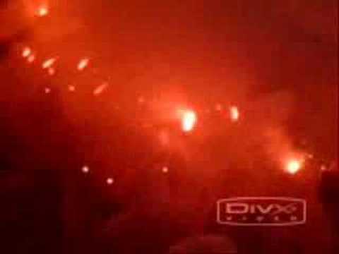 Hajduk Lion Navijaci