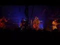 Hayseed Dixie - In The Backyard: Sheffield: O2 Academy: 10th Oct 2015
