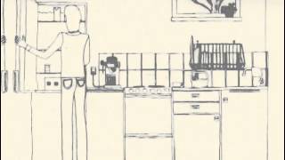 The Knife - N. Y. Hotel