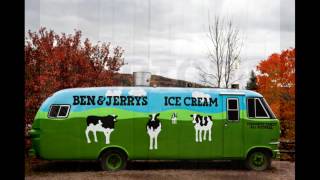 Only in Vermont:  More than just fall foliage