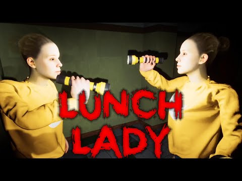 My Friends Forced Me to Play A Horror Game