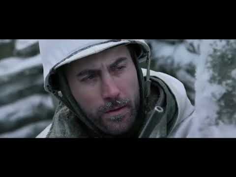 American Sniper Vs Chinese Sniper During Korean War | DindsTV