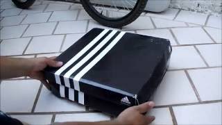 preview picture of video 'ADIDAS GSG9 BOTAS TACTICAS'