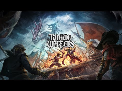 Announcement Trailer