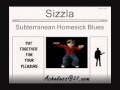 Sizzla - Subterranean Homesick Blues