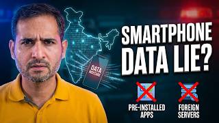 India's Biggest Smartphone Controversy | They Sued YouTubers For Exposing This Smartphone Scam