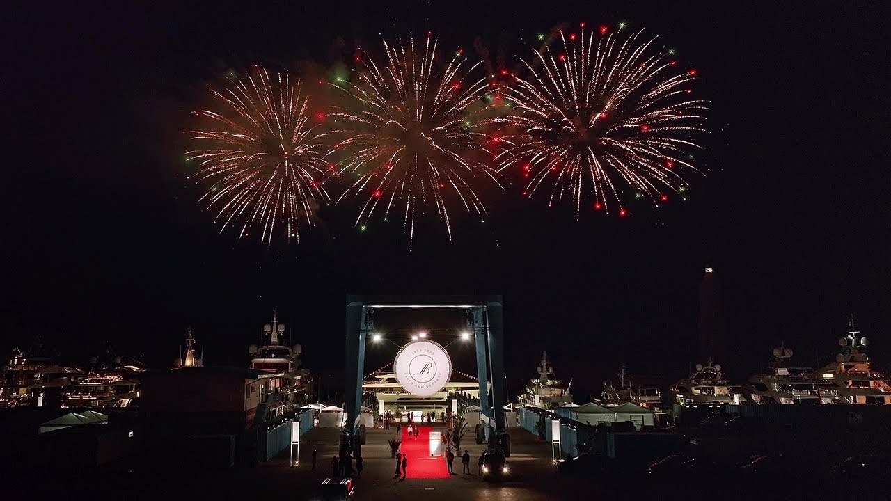 GRAND CELEBRATION FOR BENETTI’S 150 YEAR ANNIVERSARY