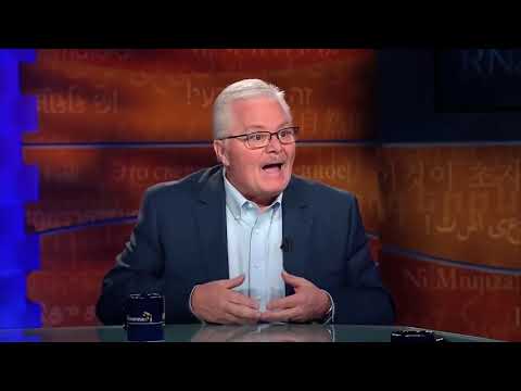 Eddie Turner - Ako premôcť chaos vo svojej mysli.(2.časť)