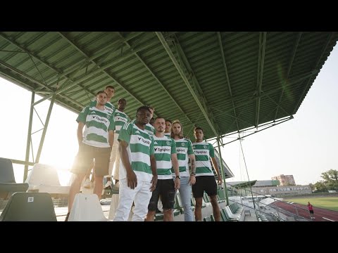 MFKS x adidas (ft. MadBoy)