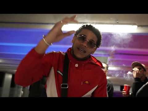 EG x D3VV - STAY STRONG (Prod. By Eliandro)