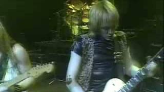 Music video thumbnail preview for Iron Maiden - Killers Official Music Video by Iron Maiden