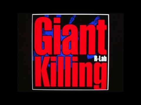 R-Lab - Giant Killing