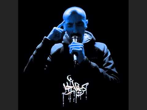 10vers feat Motta  (aux beaux parleurs) esprit en béton track9