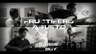 Barbie Boy - Fructífero Asueto [Promotional Single]