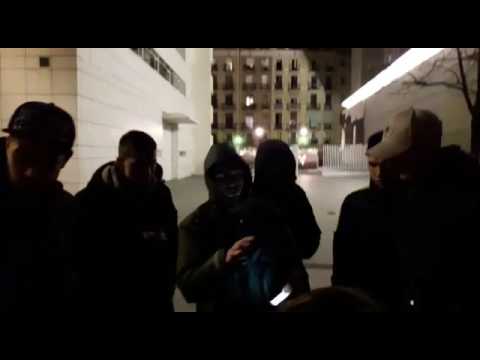 SWIT EMME VS ERRIGE (KOGOLLADA BATTLE)