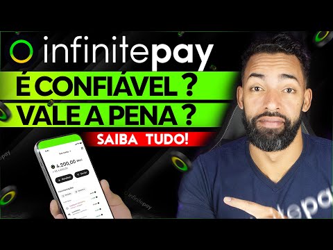 LEARN EVERYTHING ABOUT THE INFINITEPAY DIGITAL ACCOUNT (DETAILED VIDEO) #infinitepay