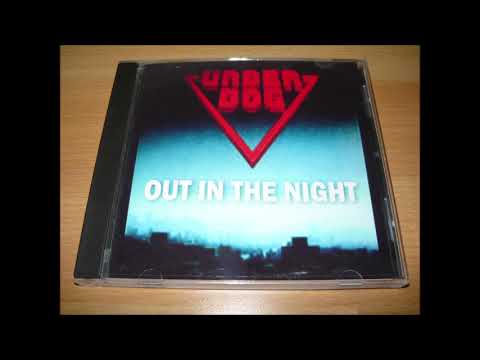 UNDER DOG - Ride Down The Highway (Extremely Rare 1988 German Melodic Rock)