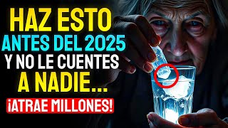Haz Esto ANTES Del 31 De Diciembre y Gana Mucho Dinero | Enseñanzas Budistas