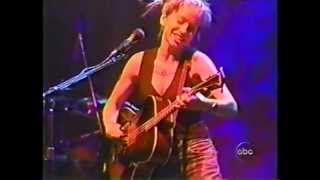 Ani DiFranco - ABC In Concert - Little Plastic Castle &amp; Gravel