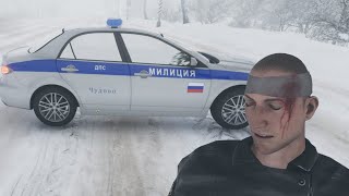 Accidental Russian Anime Betrayal