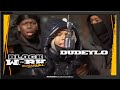 Dudeylo Explosive Freestyle Blockworktv Performance SugarHill Edition