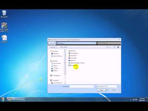 Excel Convert Letters To Phone Numbers Software