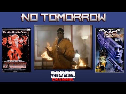 Master P - No Tomorrow (1999)  [Full Movie]