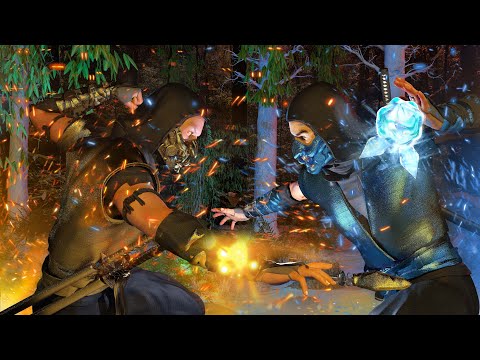 Mortal Kombat 12 Animations - Forums - Mortal Kombat