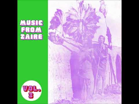 Orchestre Fiesta Sukisa - Yokolo 1 (Congo)