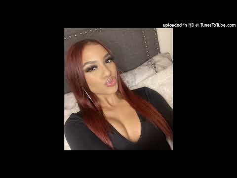 [FREE] Mulatto X Toosii Type Beat - "Chris Brown Poppin Sample" Prod by. @KaSaunJ