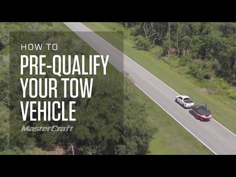 How To Select A Tow Vehicle For Your Boat