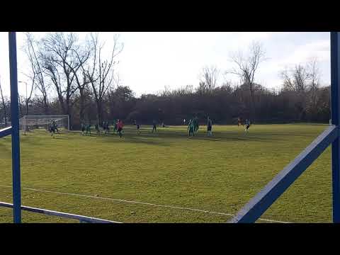 THSE-Szabadkikötő - Lipót SE