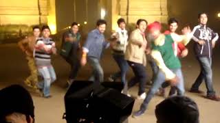Ravi Rastogi in Tera Didar Hua Song(JANNAT 2) - YouTube