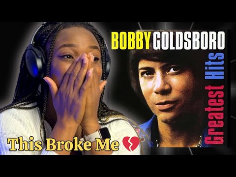 This Song Was So Unexpected… | Bobby Goldsboro – Honey | First Time Hearing