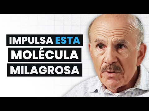 Cómo AUMENTAR el Óxido Nítrico en el Cuerpo, ELIMINAR VIRUS y Bajar la Presión Arterial | Dr Ignarro