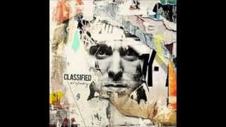 Classified- Oh... Canada lyrics
