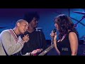 Jordin Sparks Chris Brown No Air American Idol 2008 HD