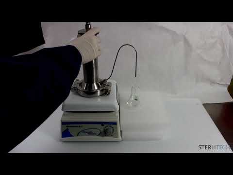 How to Remove Color From Cannabis Extract Using Organic Solvent Nanofiltration