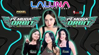 Download lagu 🔴LIVE STREAM LALUNA MUSIC - HAPPY PARTY PEMUDA ORBIT BERSATU - TODANAN BLORA mp3