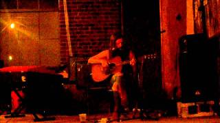 Meg Baird - Little Berlin, Philadelphia 7/16/11