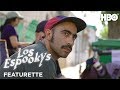 Los Espookys: The Craft with Fernando Frías Featurette | HBO