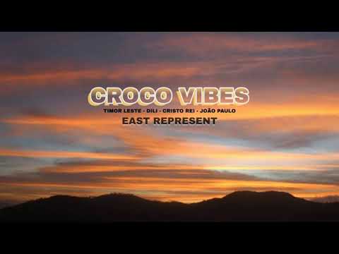 Lucky - CROCO VIBES feat. Angelo, MZO (prod.NINETY8)