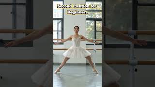🩰 Learn Basic Ballet | Learn All 5 Positions for Beginners