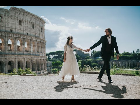 Teledysk ślubny Kinga i Daniel 10.08.2019r.