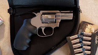 Colt King Cobra 2: Worst revolver I've ever owned