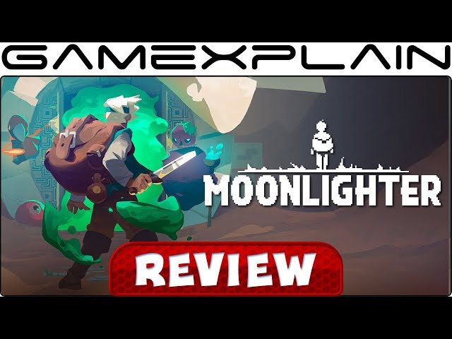 Moonlighter