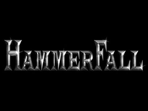 Hammerfall - Brotherhood // live at Tons of rock 2023