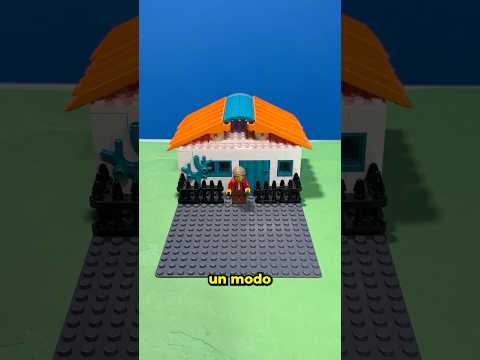 BricoCaster Brick Separator