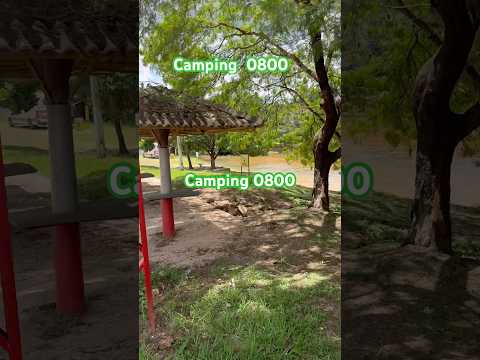 Camping 0800 #estrada #turismo #tocantins #rio #balnearios